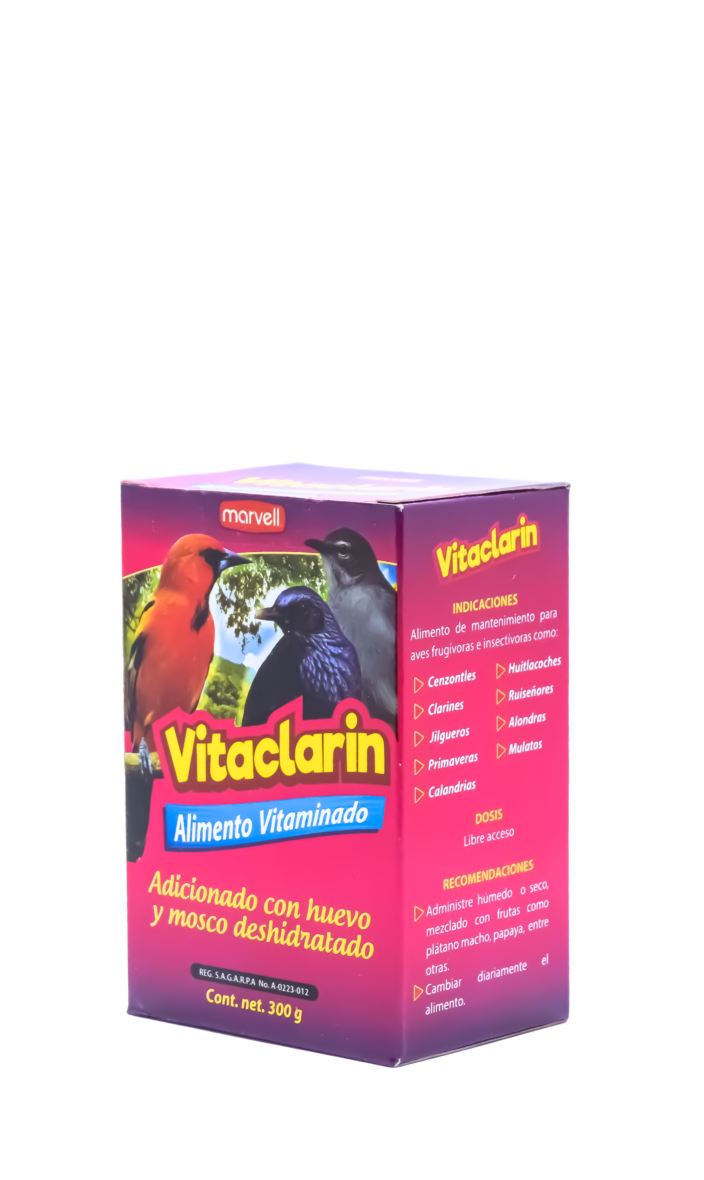 Vitaclarin 300g